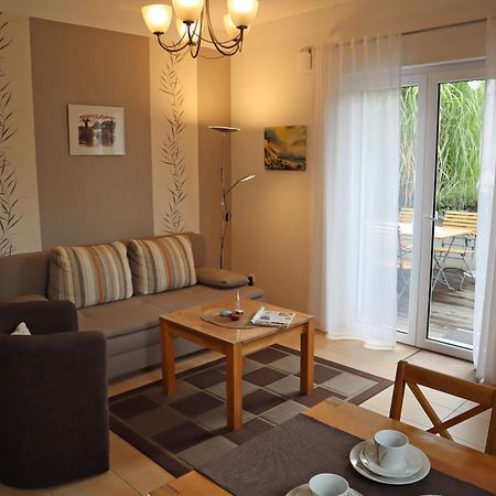 Ferienhaus Frieda Sagard Kültér fotó