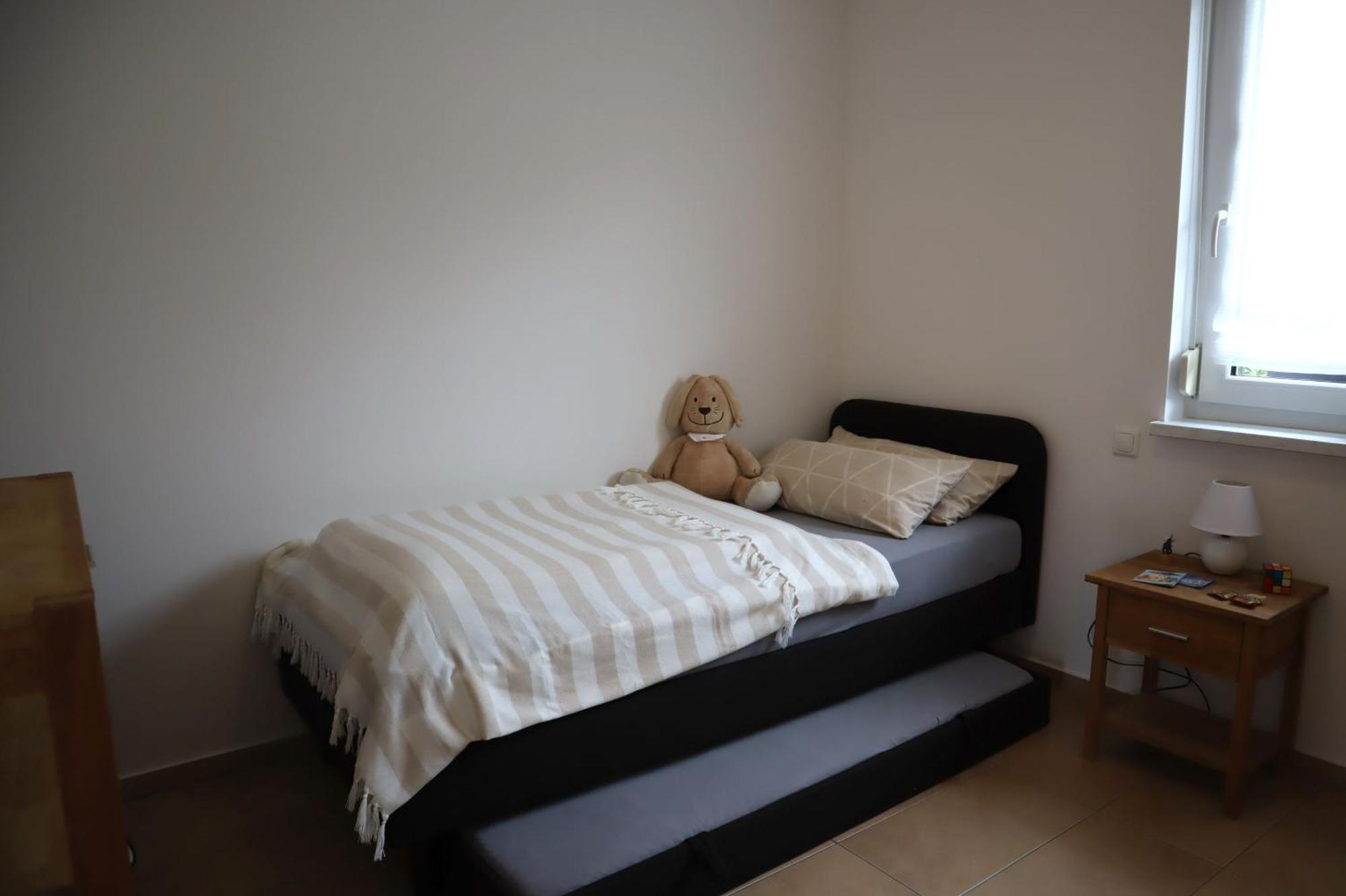 Ferienhaus Frieda Sagard Kültér fotó